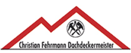 Christian Fehrmann Dachdecker Dachdeckerei Dachdeckermeister Niederkassel Logo gefunden bei facebook fblv